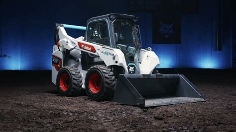 bobcat t7x cost|bobcat electric skid steer price.